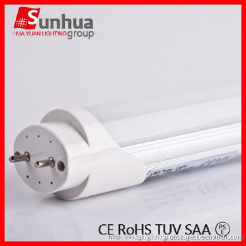 100lm/w  10W/14W/18W/25W/32W/36W led tube 1900Lm T8 Led Tube